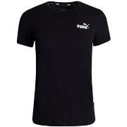 T-shirt Korte Mouw Puma 586776 01