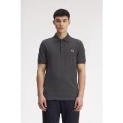 T-shirt Fred Perry PLAIN SHIRT