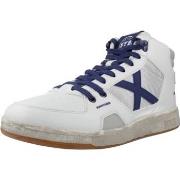 Hoge Sneakers Munich DOME 17