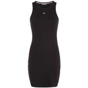 Jurk Tommy Hilfiger DW0DW15344 Bds