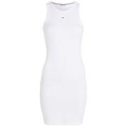 Jurk Tommy Hilfiger DW0DW15344YBR