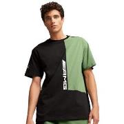 T-shirt Korte Mouw Puma Mercedes-AMG Statement
