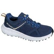 Lage Sneakers Columbia Novo Trail