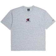 T-shirt Korte Mouw Champion 219847EM021