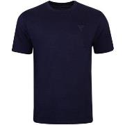 T-shirt Korte Mouw Guess F3GI00K8HM0G7V2