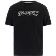 T-shirt Korte Mouw Guess Z4GI18J1314JBLK