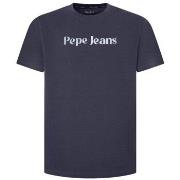 T-shirt Korte Mouw Pepe jeans PM509374977