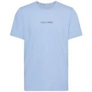 T-shirt Korte Mouw Calvin Klein Jeans 000NM2170ECBE