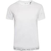 T-shirt Korte Mouw Guess Carrie