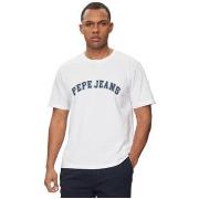 T-shirt Korte Mouw Pepe jeans PM509220801