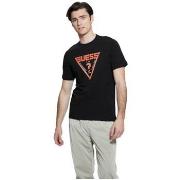 T-shirt Korte Mouw Guess QUEENCIE CN