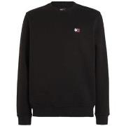 Sweater Tommy Hilfiger REG BADGE CREW EXT