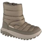 Snowboots Columbia Snowtrot Mid