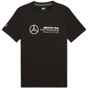 T-shirt Korte Mouw Puma 62734901