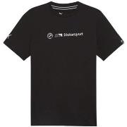 T-shirt Korte Mouw Puma 62746801