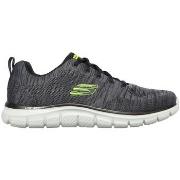 Hardloopschoenen Skechers Track Front Runner