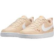 Sneakers Nike Court Borough Recraft Jr