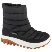 Nette Schoenen Columbia Snowtrot Mid