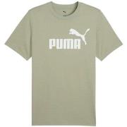 T-shirt Korte Mouw Puma 68253382