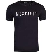 T-shirt Korte Mouw Mustang 2100400