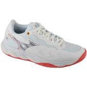 Lage Sneakers Mizuno 61GA243361