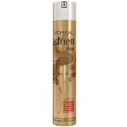 Styling &amp; modelleren L'oréal Elnett Normale Fixatie Haarspray 300 ...