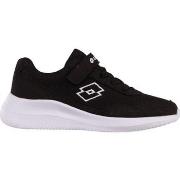 Lage Sneakers Lotto Connect K