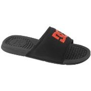 Teenslippers DC Shoes Bolsa