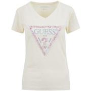 T-shirt Korte Mouw Guess W5RI21J1314G012