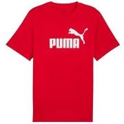 T-shirt Korte Mouw Puma 68253211