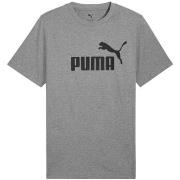 T-shirt Korte Mouw Puma 68253203