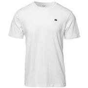 T-shirt Korte Mouw Hi-Tec T-shirt Playo manches courtes blanc