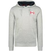 Sweater Canadian Peak RBMWW6255H