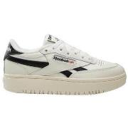 Lage Sneakers Reebok Sport Club C Double