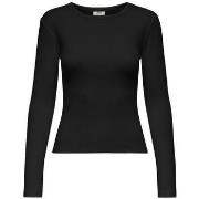 T-Shirt Lange Mouw JDY -