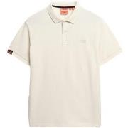 Polo Shirt Korte Mouw Superdry -