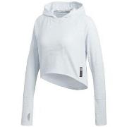 Trainingsjack adidas Adapt Hoodie W