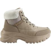 Enkellaarzen Lee Cooper B25689