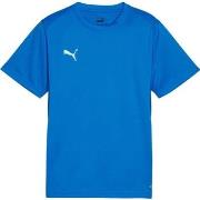 T-shirt Korte Mouw Puma K3001