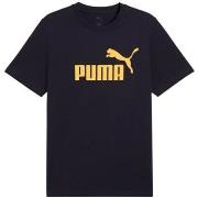 T-shirt Korte Mouw Puma 68463116