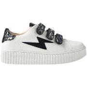 Lage Sneakers Vanessa Wu Baskets