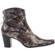 Enkellaarzen Dorking Bottines