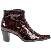 Enkellaarzen Dorking Bottines