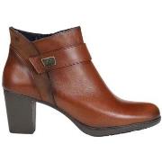 Enkellaarzen Dorking Bottines