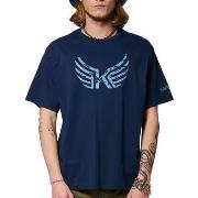 T-shirt Korte Mouw Kaporal -