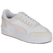 Lage Sneakers Puma Carina Mia
