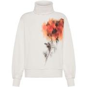 Sweater Deha Soft Touch Graphic Sweatshirt