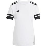 T-shirt Korte Mouw adidas JI9991