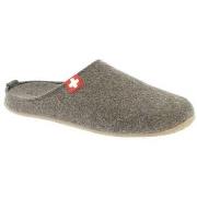 Pantoffels Kitzbuehel Filzpantoffel