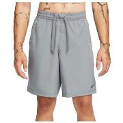 Korte Broek Nike Short Form Dri-FIT 9'' Homme